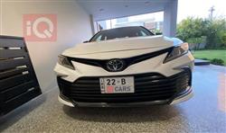 تويوتا كامري